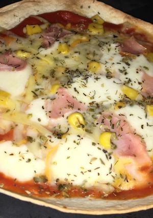 Foto principal de Durupizzas