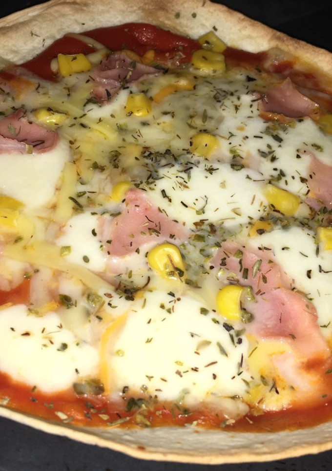 Una foto de Durupizzas