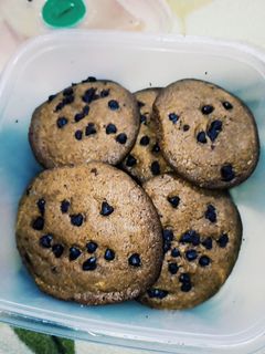 صورة لوصفة الكوكيز