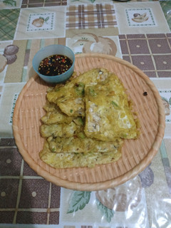 Foto resep Tempe Mendoan