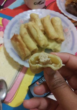 Foto resep Sosis Solo