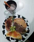 Algo dulce.