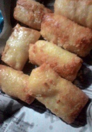 Foto resep Risoles isi bihun praktis
