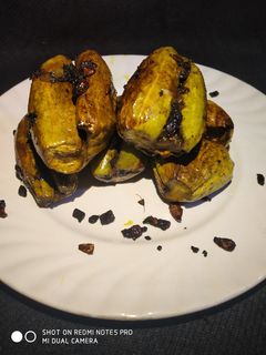 भरवा परवल😋 रेसिपी मुख्य फोटो