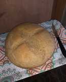 Pan integral casero