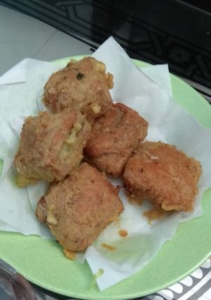 Foto resep Tahu Isi (Tahu susur)