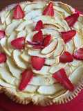 Crostata sfiziosa