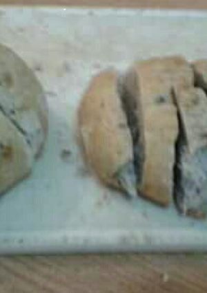 Una foto de Pan de nuez
