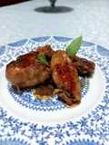 Beer and Honey Chicken