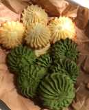 Bánh quy bơ