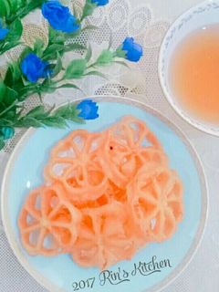 Foto resep Kembang Goyang
