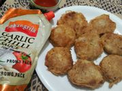 A picture of dhania black pepper
