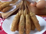 Sempol tempe