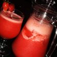 Strawberry drink 🍓🍓🍓🍓