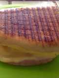 Sándwich cubano
