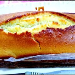 A picture of Tea time butter cake.