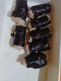 Foto resep Dimsum ayam (for baby)