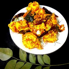 A picture of PaneerTadka.