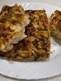 Focaccia