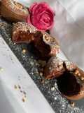 Fondant au chocolat cœur coulant au Thermomix