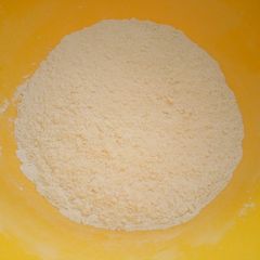 A picture of Making Cake Flour At Home.