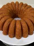 Bolu Pisang Praktis (Irit 1 Telur, Lembut dan Tinggal Aduk Aduk)