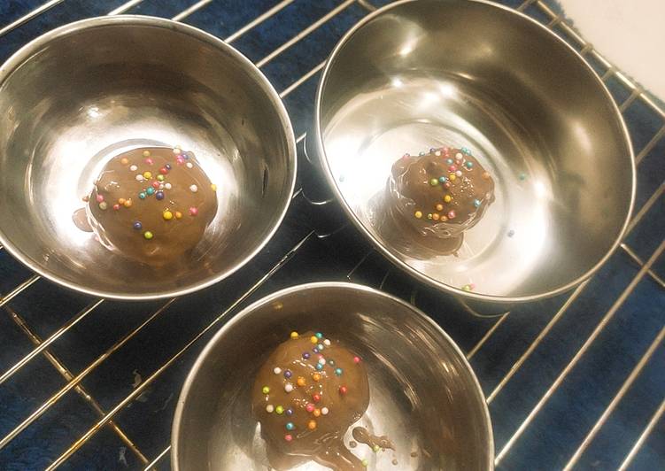 Step-by-Step Guide to Prepare Any-night-of-the-week Cake Pops