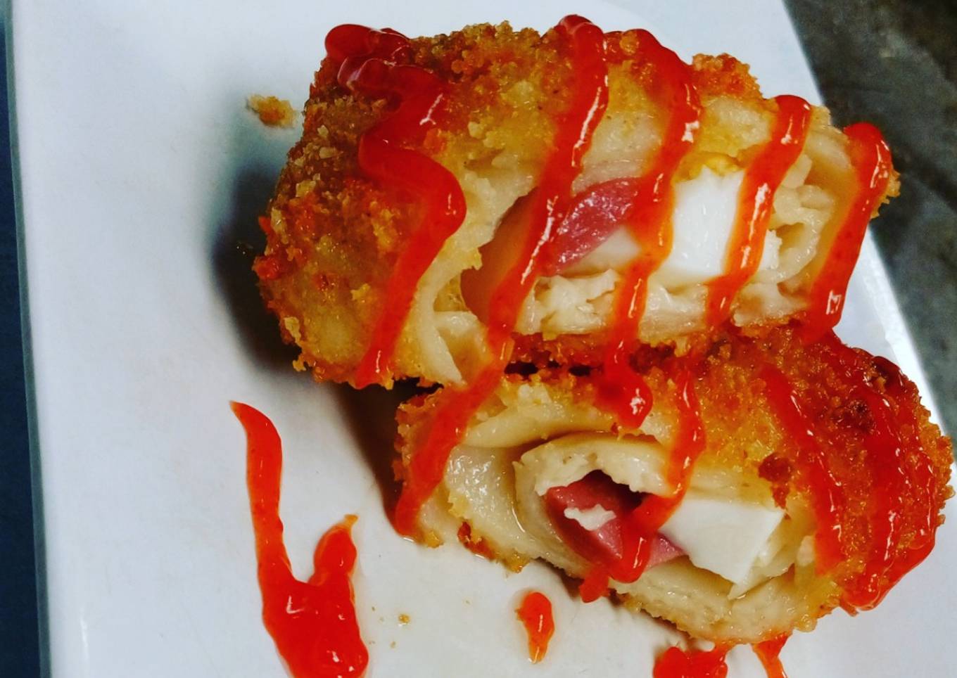 American risoles