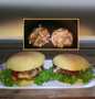 Anti Ribet, Bikin Patty Burger a.k.a Daging Isi Burger Murah