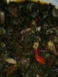 Vegetable soup