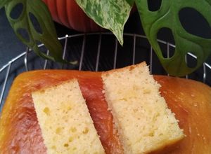 Foto resep Bolu Tape Beragi Original (Part-3)