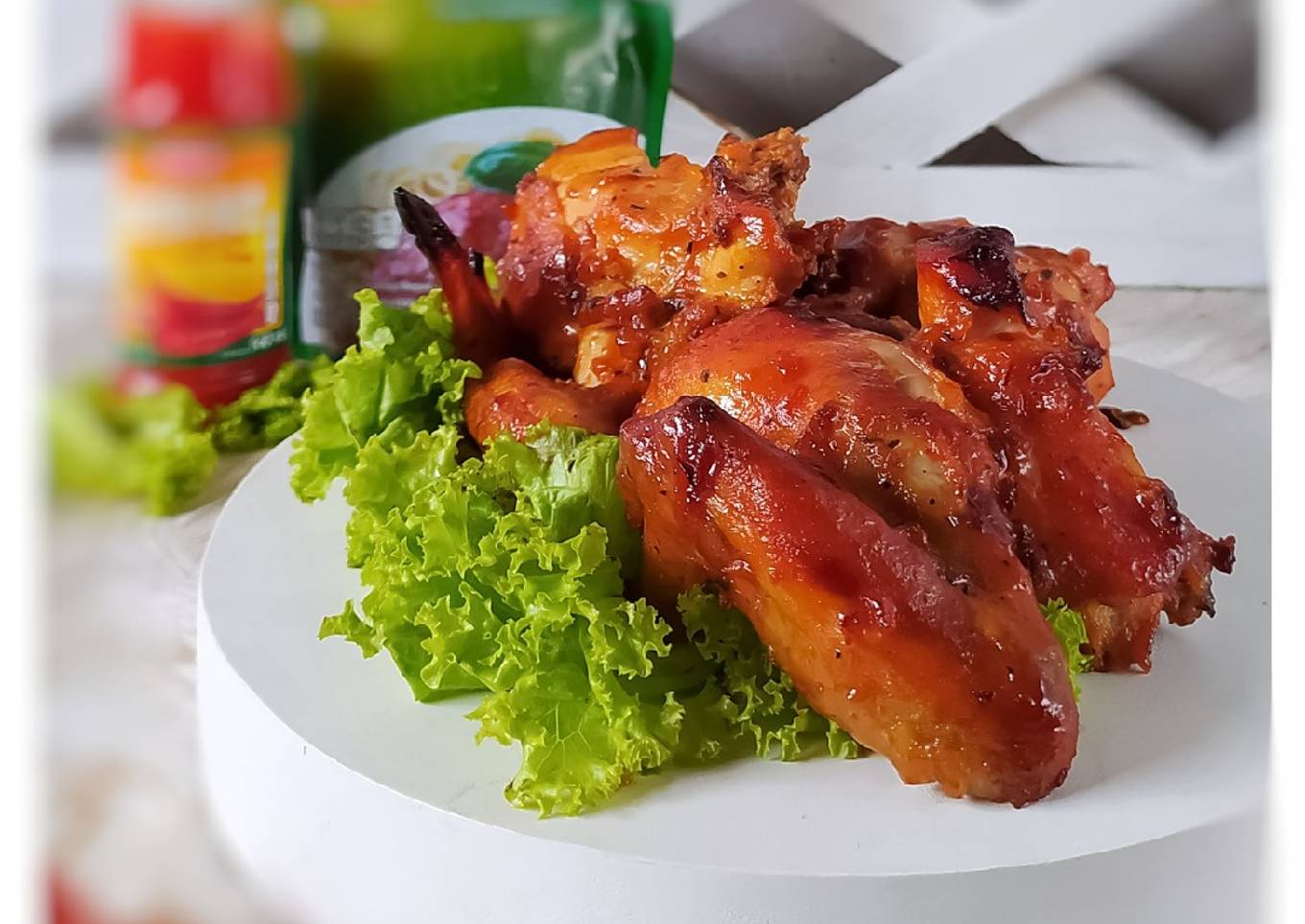 Fantastic Chicken