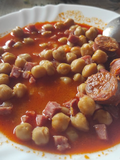 Foto principal de Cocido