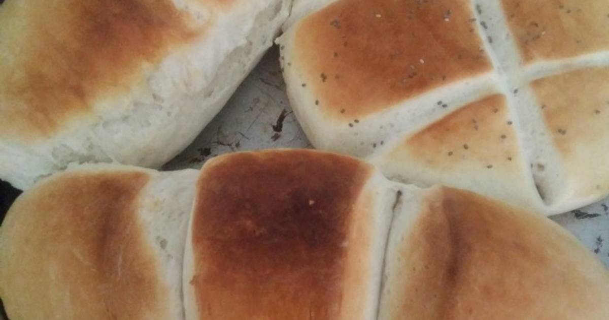 Pancitos Con Grasa Manteca De Cerdo Recetas Y Cocina