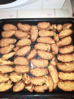 صورة لوصفة قرقوش
