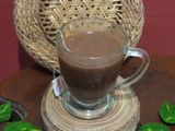 Teh Hangat Milo