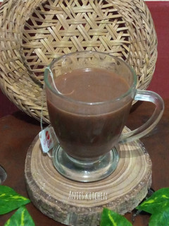 Foto resep Teh Hangat Milo