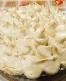 Pie de Limón