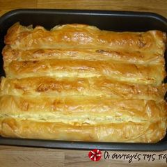 A picture of Cheese pie roll.