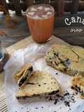 Canai oreo