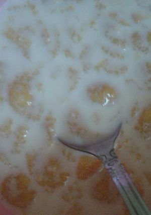 صورة لوصفة كورن فليكس باالبسكوت