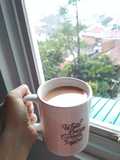 Black Tea Cinnamons #ResepPertamaku