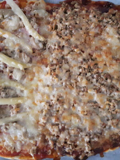 Foto principal de Pizza 100% casera