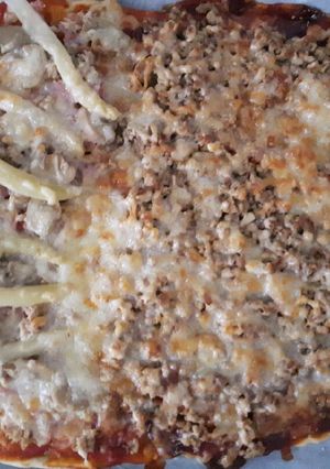 Foto principal de Pizza 100% casera