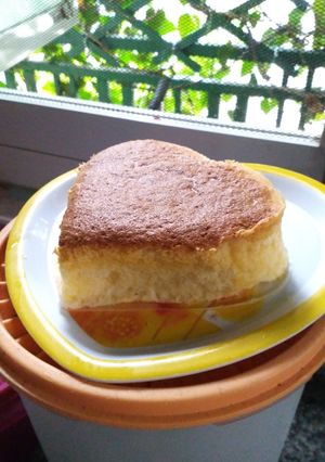 Foto resep Bolu susu kental manis