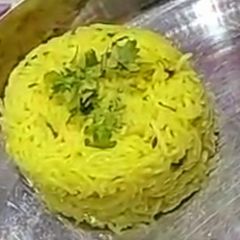 Jeera Rice A picture of Jeera Rice.