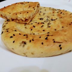 A picture of Kheema Nan.