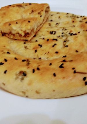 A picture of Kheema Nan.