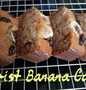 Resep Simple N Moist Banana Cake, Bikin Ngiler
