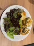 Bouchées à la reine
